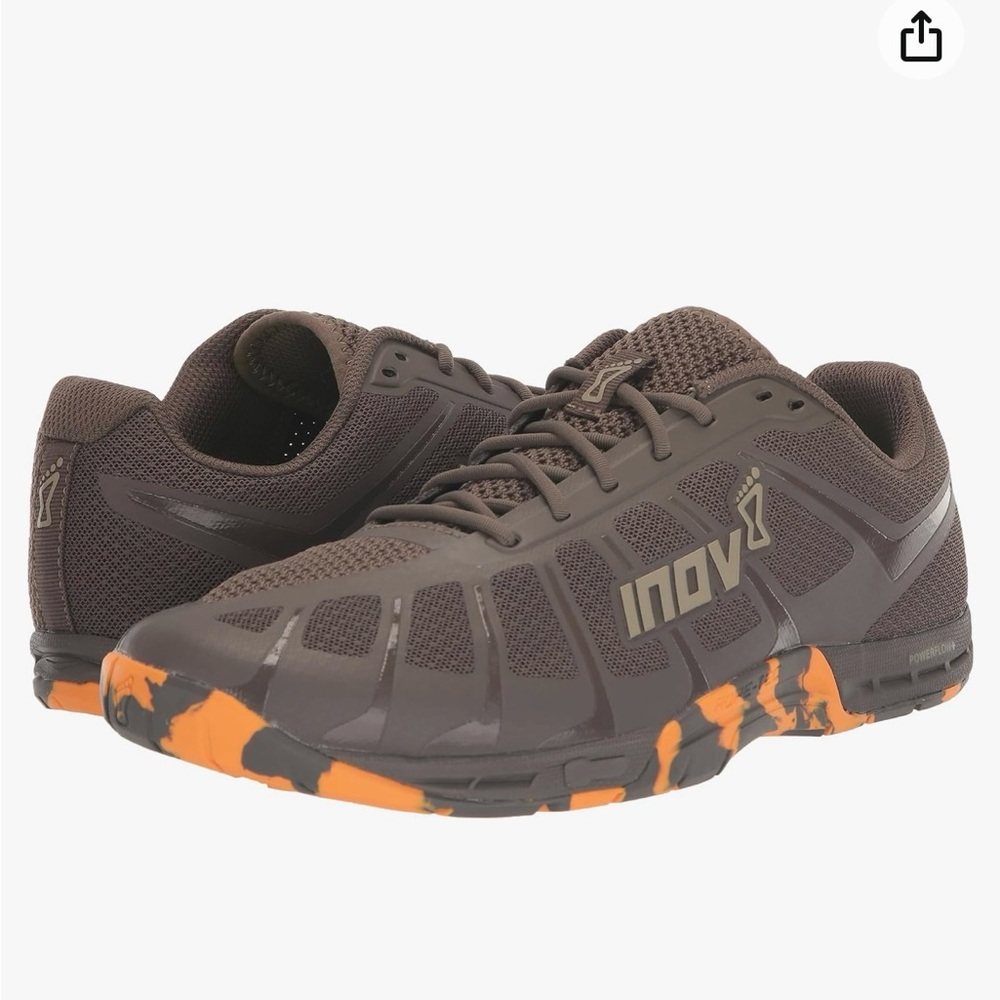 Inov-8 Men's F-lite 235 V3 Cross-Trainer-Shoes